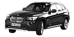 BMW E84 B1078 Fault Code