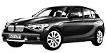 BMW F20 B1078 Fault Code